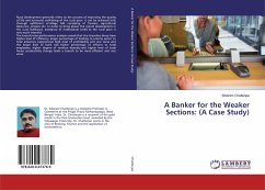 A Banker for the Weaker Sections: (A Case Study) - Chatterjee, Sibaram