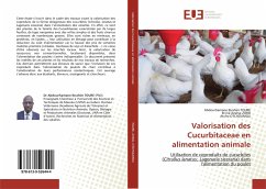 Valorisation des Cucurbitaceae en alimentation animale - Toure, Abdourhamane Ibrahim; Zoro, Bi Irié Arsène; Otchoumou, Atcho