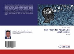 EMI Filters for Power Line Applications - Prasad, D. Shyam