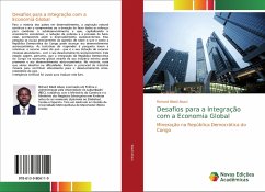 Desafios para a Integração com a Economia Global - Biladi Abasi, Richard