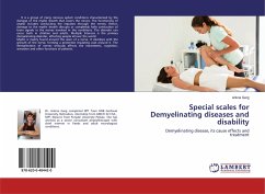 Special scales for Demyelinating diseases and disability - Garg, Ankna