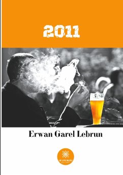 2011 - Garel Lebrun, Erwan