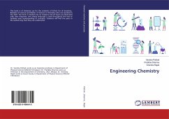 Engineering Chemistry - Pathak, Vandna; Sharma, Pratibha; Rajak, Virendra