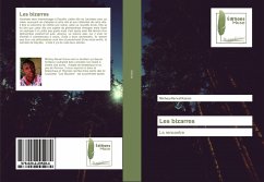 Cover Les bizarres