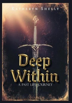 Deep Within - Shelly, Katheryn