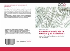 La neurociencia de la música y el Alzheimer