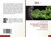 Cartographie épitopique d'anticorps ciblant la protéine S