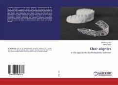 Clear aligners - Jain, Shubhangi; Raza, Monis