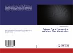 Fatigue Crack Propagation in Carbon Fiber Composites