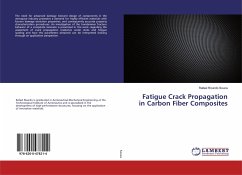 Fatigue Crack Propagation in Carbon Fiber Composites - Souza, Rafael Ricardo