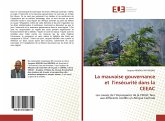 La mauvaise gouvernance et l'insécurité dans la CEEAC