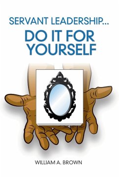 Cover SERVANT LEADERSHIP