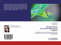 Dengue Fever (A Community Based Project) - Naz, Sana; Hamza, Mashhood; Parveen, Kousar