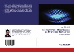 Medical Image Classification on Hybridized Techniques - Sharma, Rajesh; Sungheetha, Akey