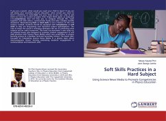 Soft Skills Practices in a Hard Subject - Phiri, Moses Kayola; Jumbe, Jack George