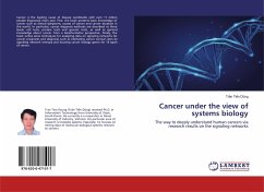 Cancer under the view of systems biology - D¿ng, Tr¿n Ti¿n