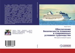 Cover Obespechenie bezopasnosti plawaniq w sowremennyhuslowiqh sudohodstwa