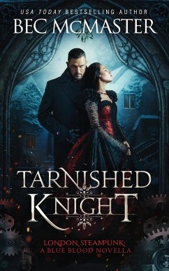 Tarnished Knight - Mcmaster, Bec