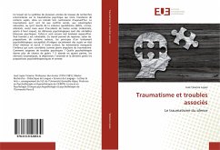 Traumatisme et troubles associés - Teixeira Lopes, José