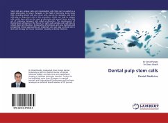 Dental pulp stem cells - Panahi, Omid; Sharifi, Zahra