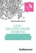 Lese-/Rechtschreibstörung (eBook, ePUB) - Bild 1