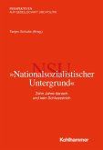 "Nationalsozialistischer Untergrund" (eBook, ePUB) "Nationalsozialistischer Untergrund" (eBook, ePUB)