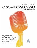 Comusicação - O som do sucesso (eBook, ePUB)