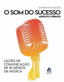 Cover Comusicação - O som do sucesso (eBook, ePUB)