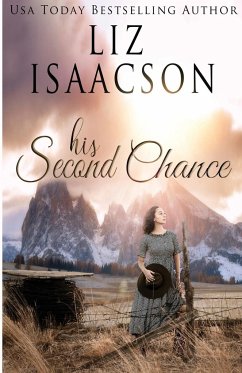 His Second Chance - Isaacson, Liz