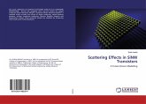 Scattering Effects in SiNW Transistors