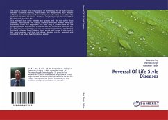 Reversal Of Life Style Diseases - Roy, Birendra; Singh, Shambhu; Yadav, Harlokesh