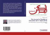 The Journal of Quality in Education [N°11-April 2018]