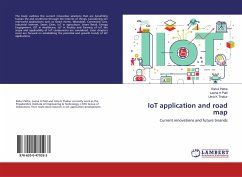 IoT application and road map - Pethe, Rahul; Patil, Leena H; Thakur, Uma K