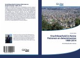 Vruchtbaarheid in Kenia: Patronen en determinanten 1989-2014