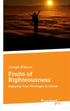 Fruits of Righteousness - Joseph Ribeiro