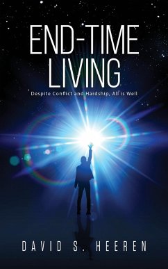 End-Time Living - Heeren, David S.