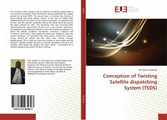 Conception of Twisting Satellite dispatching System (TSDS) - Nsekuye, Jean Bosco