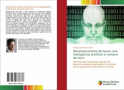 Reconhecimento de faces com inteligência artificial e número de ouro - Joel Barberá Alves, Walison