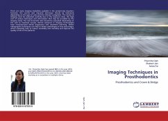 Imaging Techniques in Prosthodontics - Ojah, Polysmita; Jain, Shailesh; Pal, Ankita