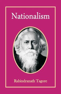 Nationalism - Tagore, Rabindranath