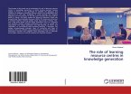 The role of learning resource centres in knowledge generation