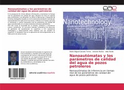 Nanoautómatas y los parámetros de calidad del agua de pozos petroleros - Caicedo Torres, Pedro Miguel; Muñoz, Antonio; Pardo, Aldo