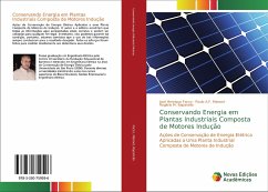 Conservando Energia em Plantas Industriais Composta de Motores Indução - Facco, José Henrique; Manoel, Paulo A. F.; Rapanello, Rogério M.
