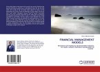 FINANCIAL MANAGEMENT MODELS
