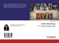 Cover Goblin Mythology