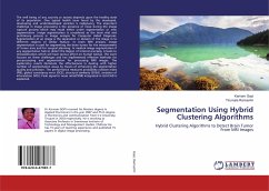 Segmentation Using Hybrid Clustering Algorithms - Gopi, Karnam; Ramashri, Tirumala