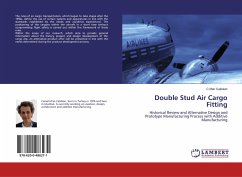 Double Stud Air Cargo Fitting - Caliskan, C. Irfan