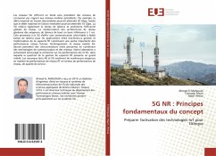 Cover 5G NR : Principes fondamentaux du concept