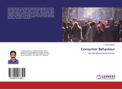 Consumer Behaviour - Ramanathan, T S