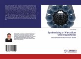 Synthesizing of Vanadium Oxide Nanotubes